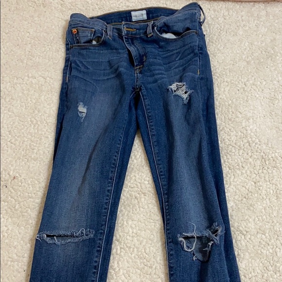 Skinny jeans - Picture 3 of 6